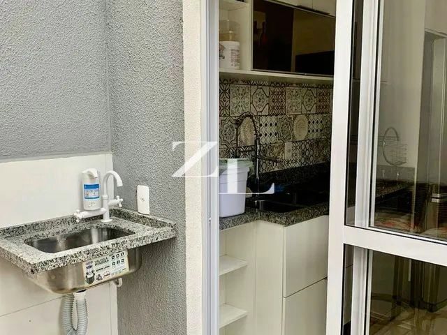 Imagem 15: Apartamento 2 Quartos no Campeche - Florianópolis - Sc