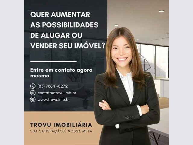 Imagem 8: Ótimo Apartamento de 2 Quartos À Venda - Praia Formosa, Cabedelo/Pb