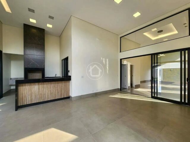 Imagem 7: Casa com 03 Suites - Residencial Damha 2