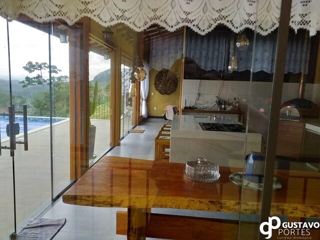 Imagem: Domingos Martins - Casa Padrão - Aracê