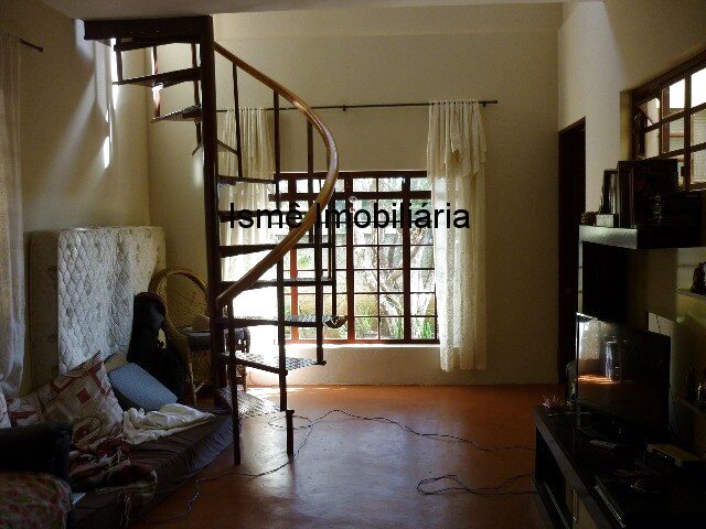 Imagem: Casa Residencial em Campinas - Sp, Barão
