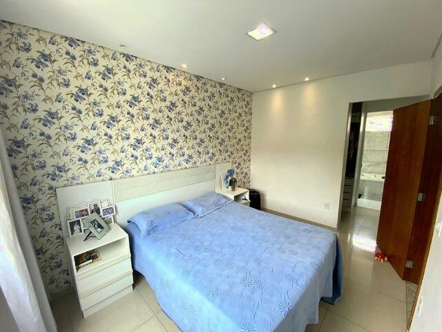 Imagem 15: Casa para Aluguel, 3 Quartos, 2 Suítes, 2 Vagas, Glória - Belo Horizonte/Mg