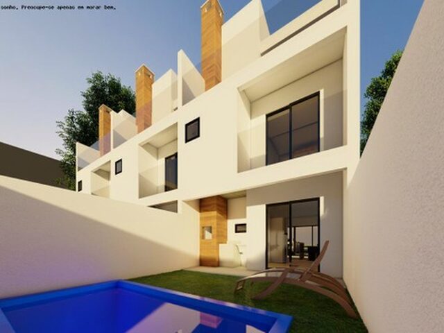 Imagem 7: Triplex para Venda em Pontal do Paraná, Monções, 3 Dormitórios, 3 Suítes, 1