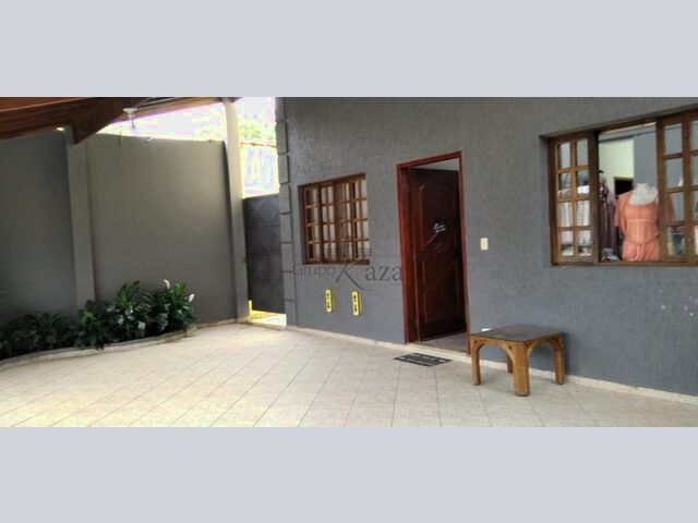 Imagem: Lindo Casa Sobrado - Jardim das Indústrias