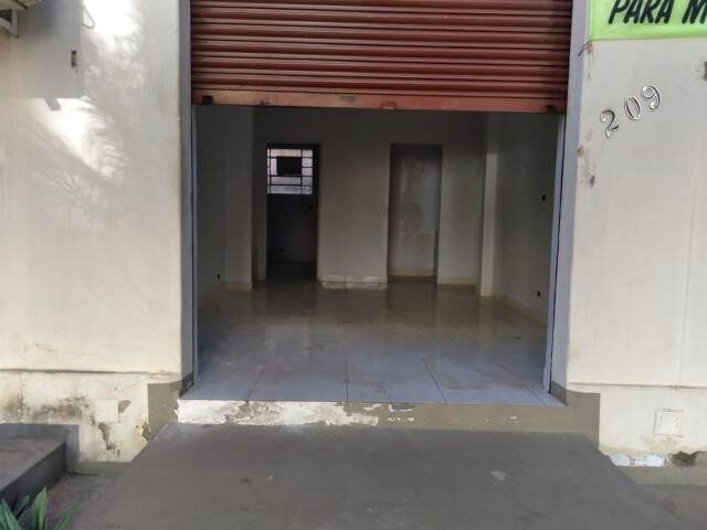 Imagem 13: Goiânia - Conjunto Comercial/Sala - Setor Oeste