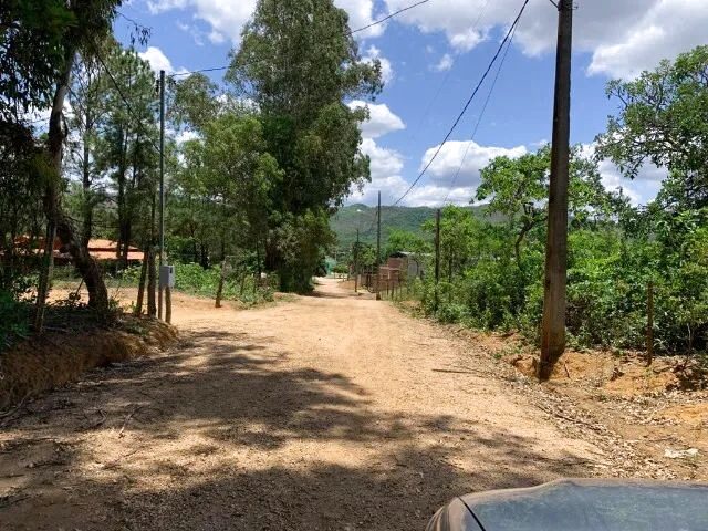 Imagem 9: Lote 1.000M² no Centro de Vargem Grande, Baldim (Temos Várias Opções). Baldim