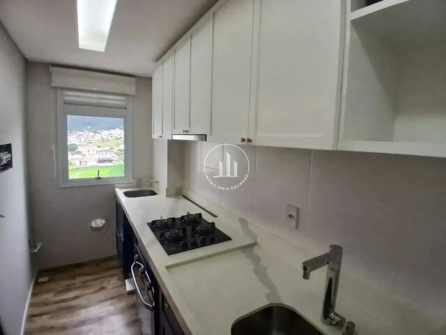 Imagem 4: Apartamento 2 Quartos 53M² - Passa Vinte - Palhoça - Cen