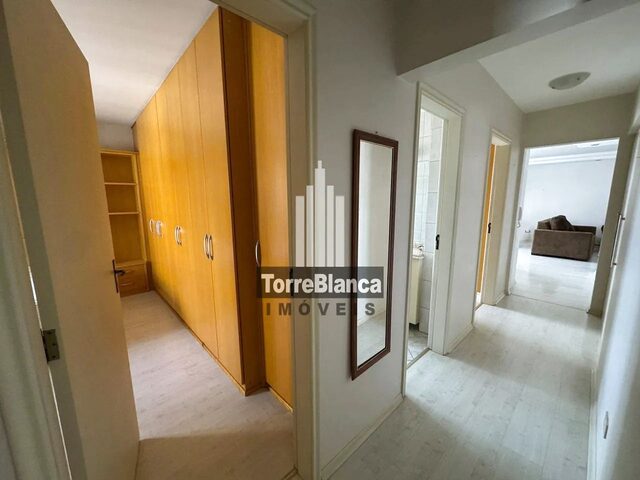 Imagem 15: Venda - Apartamento Mobiliado com 3 Quartos (Sendo 1 Suíte), 1 Vaga, Próximo À Uepg