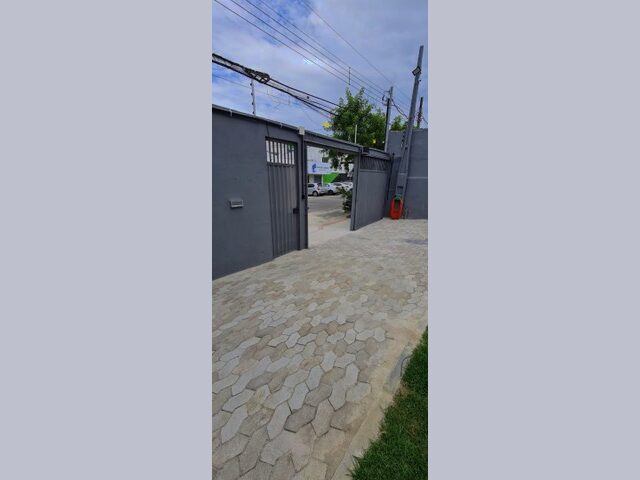 Imagem 4: Kitnet Mobiliada