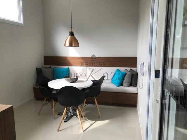 Imagem 13: Apartamento - Vale do Sol - Residencial Serra do Sincorá - 2 Dormitórios - 70M²