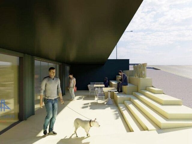 Imagem: Studio com 1 Dormitório À Venda, 30 M²