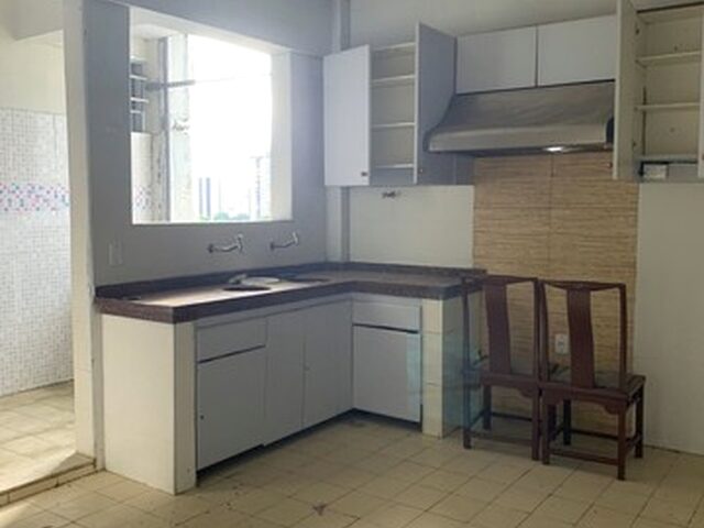 Imagem 3: Edifício Luxor Apartamento com 3 dormitórios