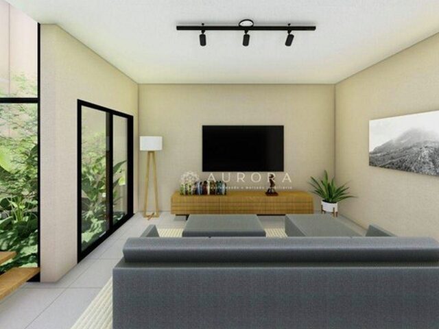 Imagem 12: Casa Geminada com 3 Suítes no Loteamento Norbecker