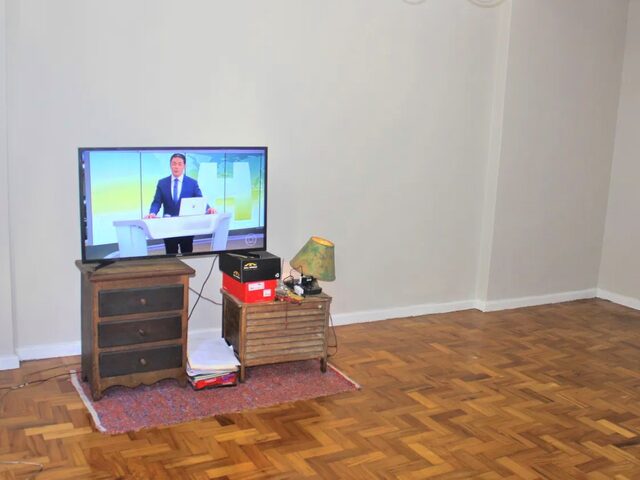 Imagem 9: Apartamento Duplex para Venda Ou Aluguel, Todo Reformado, no Centro -...