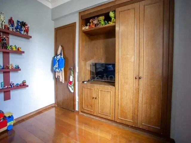 Imagem 6: Apartamento 3 Quartos À Venda, 3 Quartos, 1 Suíte, 1 Vaga, Sion - Belo Horizonte/Mg