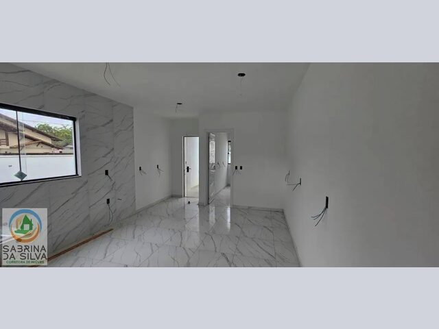 Imagem 6: Casa Geminada Térrea Fidelis