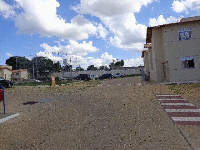 Imagem 4: Apartamento À Venda, 2 Quartos, 1 Vaga, Manoa - Sete Lagoas/Mg