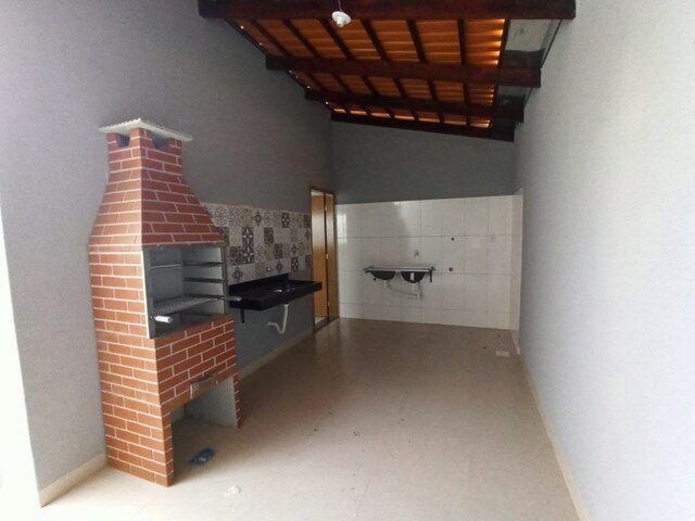 Imagem 13: Casa Parque Calixtópolis - Anápolis - Go
