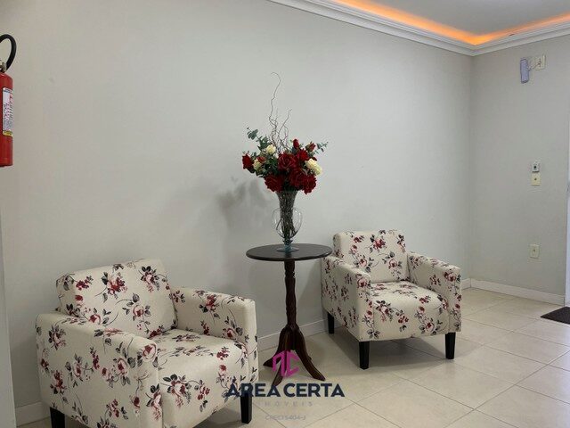 Imagem 12: Apartamento À Venda 3 Dormitórios Sendo 1 Suíte- Bairro Velha - Blumenau/Sc