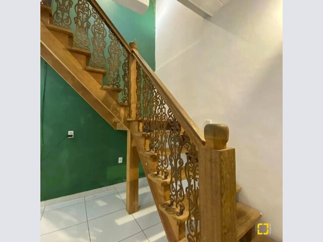 Imagem 10: Casa com 3 Dormitórios À Venda no Rio Tavares