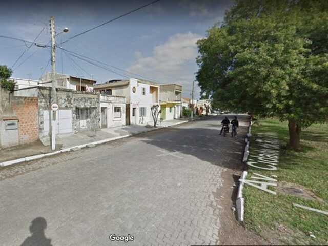 Imagem 1: Casa 02 Dormitório