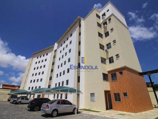 Imagem: Apartamento com 2 Dormitórios para Alugar