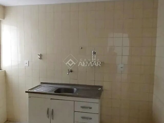 Imagem 3: Apartamento 2 Quartos - Centro