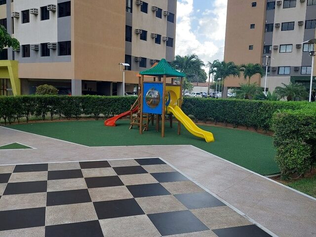 Imagem 12: Otimo Ap no Green Life Mor Gouveia