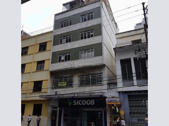 Imagem 7: Apartamento 2 Quartos - Centro