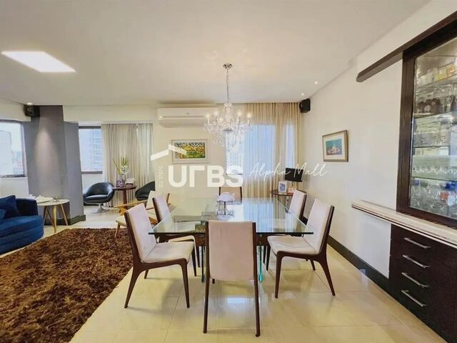 Imagem 6: La Rochelle - Apartamento Triplex 4 Quartos, Sendo 4 Suítes