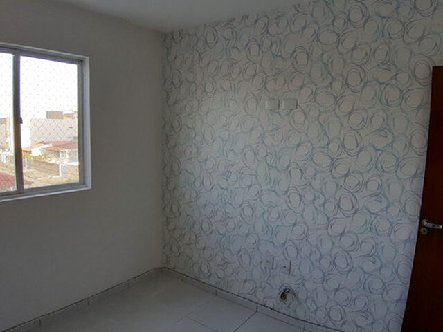 Imagem 3: Indisponivel) Apartamento no Bessa 3 Quartos Sendo 1 Suite