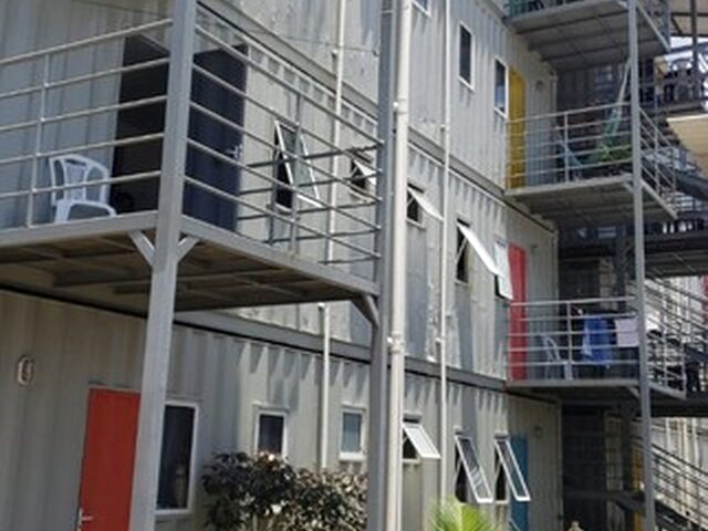 Imagem 8: Temporada Kit-Net / Apartamento / Flat Mobiliado