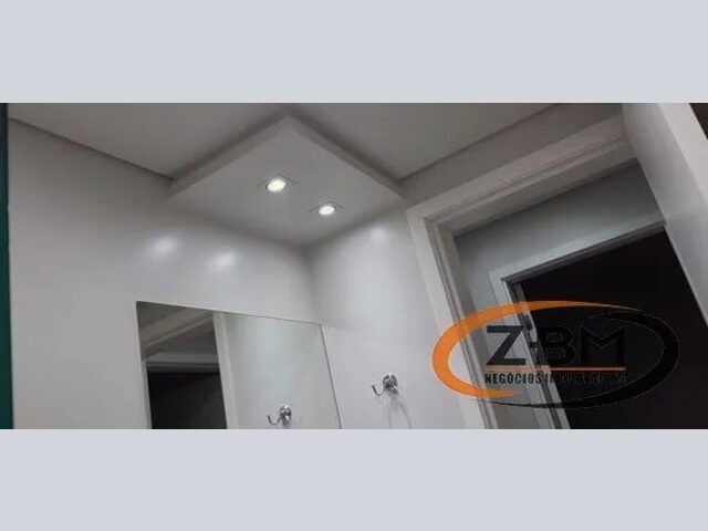 Imagem 15: Apartamento À Venda e Locação, 2 Quartos, 01 Vaga de Garagem, Ouro Verde, Londrina - Pr