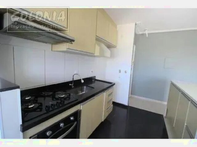 Imagem 15: Apartamento para Locação - Utinga, Santo André