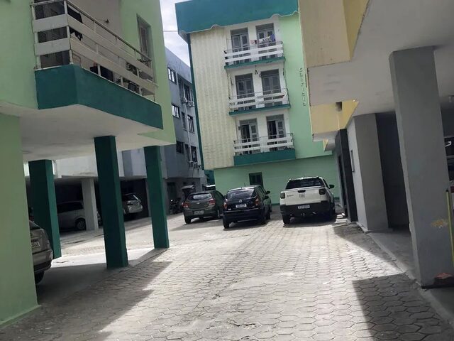 Imagem 10: Imóvel para Aluguel Tem 50 Metros Quadrados com 2 Quartos em Centro - Fortaleza - Ce
