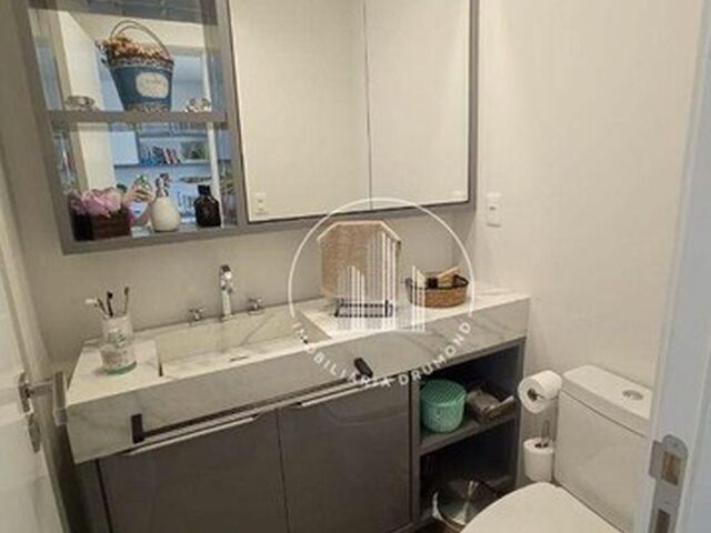 Imagem 9: Apartamento com 1 Dormitório À Venda, 47 M² por R$ 540.000,00 - Bom Abrigo
