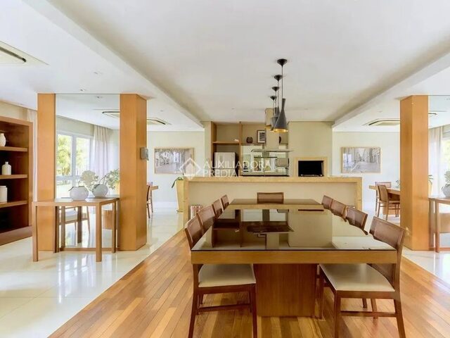 Imagem 9: Apartamento Studio Mobiliado À Venda, 33 M² por R$ 399.500 - Centro - Curitiba/Pr