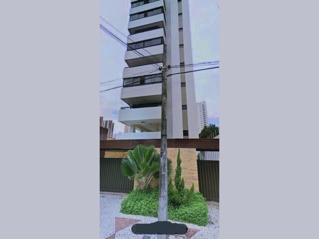 Imagem: Cobertura Duplex para Venda Possui 220 Metros