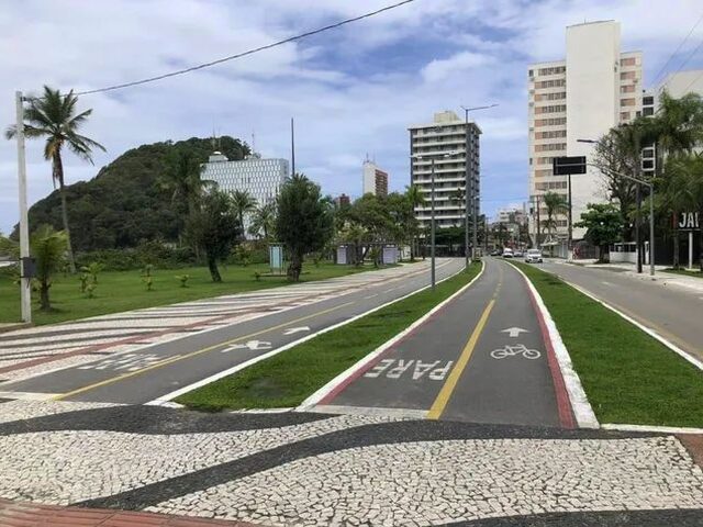 Imagem 1: Lindo Apartamento 2 Quartos em Caiobá
