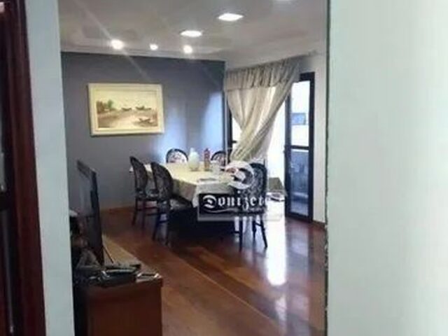 Imagem 15: Apartamento com 4 Dormitórios, 134 M² - Venda por R$ 695.000,00 Ou...