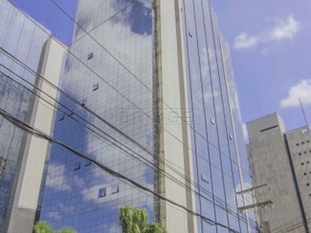 Imagem: Porto Alegre - Loft - Praia de Belas