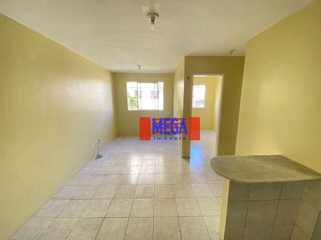Imagem 14: Apartamento com 2 Quartos para Alugar Ou Vender no Tabapuá - Caucaia/Ce