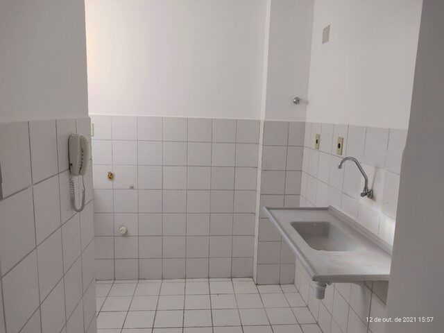 Imagem 8: Apartamento Condomínio Germano Santos