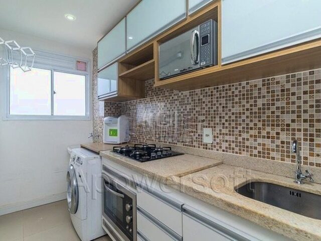 Imagem 2: Apartamento no Bairro Ipanema