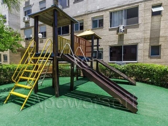 Imagem 5: Apartamento no Bairro Ipanema
