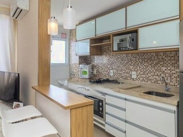 Imagem 7: Apartamento no Bairro Ipanema