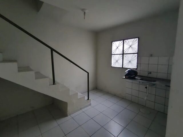 Imagem 2: Duplex À Venda Condomínio Vólina Forene
