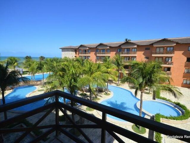 Imagem 2: Kariri Beach Cumbuco - Aluguel Mensal!