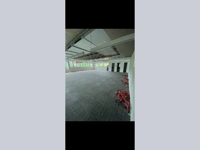 Imagem 1: Sala/Conjunto para Aluguel e Venda Possui 157 M²