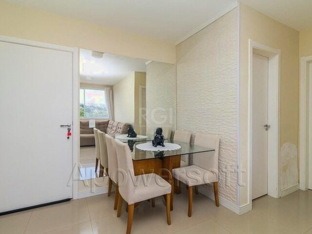 Imagem 8: Apartamento no Bairro Ipanema